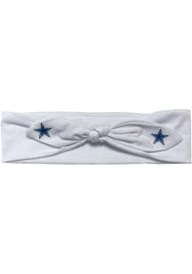 Dallas Cowboys Knotted Youth Headband