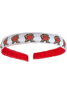 Maryland Terrapins Spirit Youth Headband