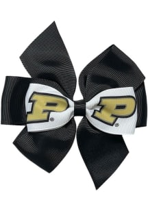 Purdue Boilermakers Fan Kids Hair Barrette