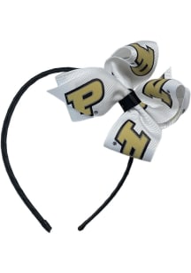 Purdue Boilermakers Bow Youth Headband
