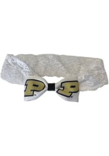 Purdue Boilermakers Baby Baby Headband