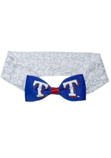 Texas Rangers Baby Baby Headband