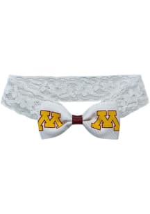 Minnesota Golden Gophers Baby Baby Headband