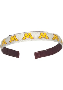 Minnesota Golden Gophers Spirit Youth Headband