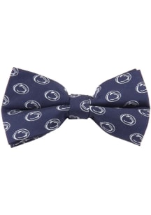 Penn State Nittany Lions Repeat Bow Mens Tie