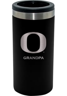The Memory Company Oregon Ducks Grandpa 12oz Slim Stainless Steel Coolie