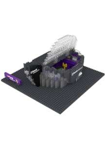 Minnesota Vikings Large Stadium BRXLZ Building Blocks