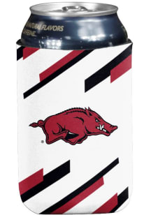 Logo Brands Arkansas Razorbacks Diagonal Coolie