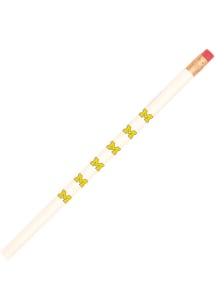 Michigan Wolverines Block M Pencil Pencil