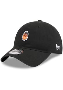 Gritty Philadelphia Flyers Gritty 9TWENTY Adjustable Hat - Black