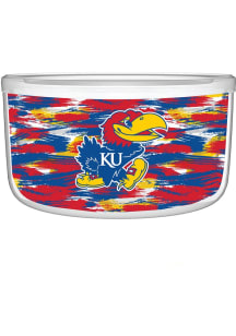 Kansas Jayhawks TRITAN BRUSHED Serving Tray