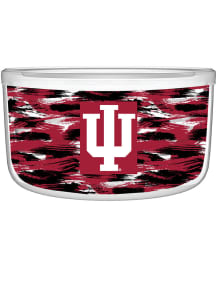 Indiana Hoosiers TRITAN BRUSHED Serving Tray