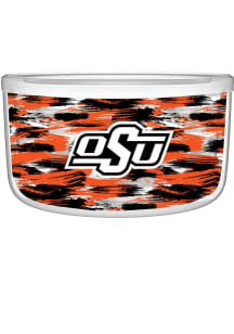 Oklahoma State Cowboys TRITAN BRUSHED Serving Tray