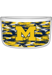 Michigan Wolverines TRITAN BRUSHED Serving Tray