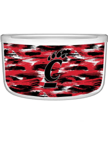 Cincinnati Bearcats TRITAN BRUSHED Serving Tray