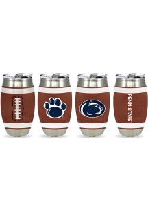Penn State Nittany Lions 15oz Stainless Steel Tumbler - Navy Blue