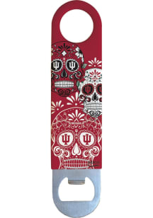 Indiana Hoosiers Dia Bottle Opener