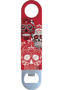 Wisconsin Badgers Dia Bottle Opener