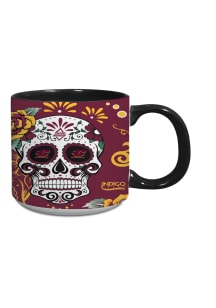 Central Michigan Chippewas 15oz Dia Ceramic Mug - Maroon