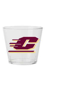 Central Michigan Chippewas 2oz Tritan Shot Glass