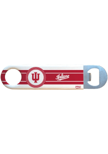 Indiana Hoosiers Classic Bottle Opener