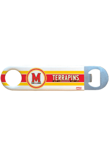 Maryland Terrapins Classic Bottle Opener
