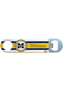 Michigan Wolverines Classic Bottle Opener