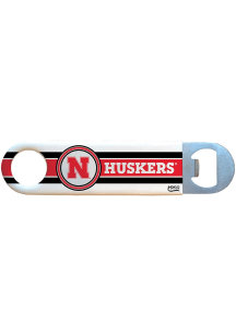 Nebraska Cornhuskers Classic Bottle Opener