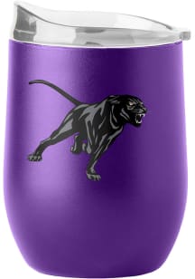 Prairie View A&M Panthers Flipside 16oz Stainless Steel Stemless - Purple