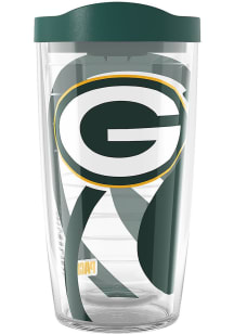 Green Bay Packers 16oz Genuine Tumbler -