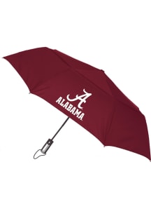 Alabama Crimson Tide Vented Wind Flow Umbrella