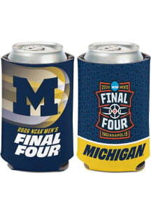 Michigan Wolverines 12oz 2026 NCAA Final Four Bound Coolie