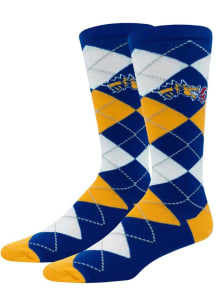 Drexel Dragons Dress Argyle Mens Argyle Socks