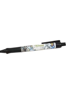 Wizard of Oz Theres No Place Like Home Pen - Black