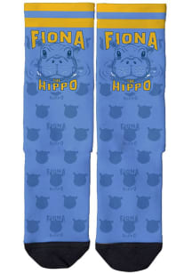 Fiona the Hippo Fiona the Hippo Mens Dress Socks