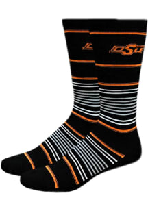 Oklahoma State Cowboys Alumnus Mens Dress Socks