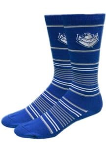 Saint Louis Billikens Alumnus Mens Dress Socks