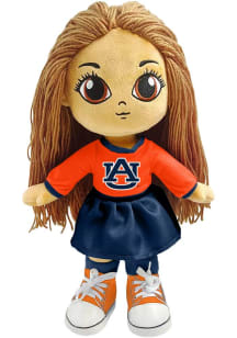 Auburn Tigers Riley Fashion Plush