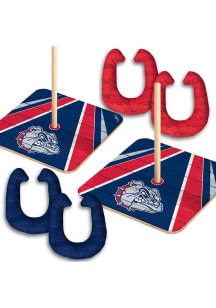 Gonzaga Bulldogs HorseShoe Tailgate Game