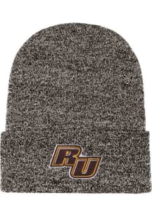 LogoFit Rowan University Brown Bueller Mens Knit Hat