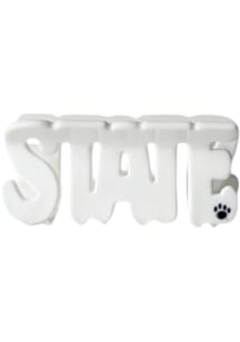Penn State Nittany Lions STATE Womens Claw Clip