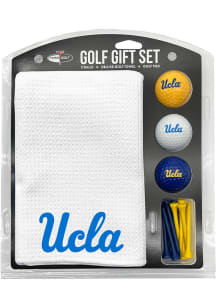UCLA Bruins Microfiber 16x40 Golf Gift Set