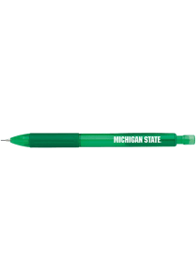 Michigan State Spartans Cliff Mechanical Pencil