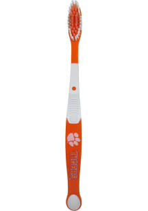 Clemson Tigers MVP Toothbrush