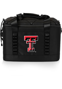 Texas Tech Red Raiders Black Eco-Friendly Tote