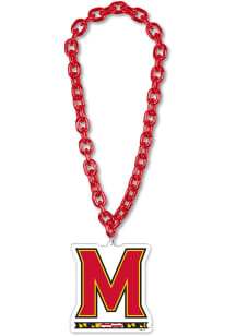 Maryland Terrapins Big Chain Fan Chains
