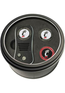 Cincinnati Bearcats Switchblade Markers Golf Gift Set