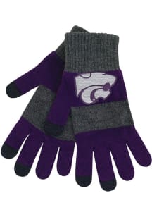 LogoFit K-State Wildcats Trixie Womens Gloves