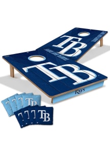 Tampa Bay Rays 2x4 Corn Hole