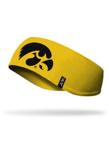 Iowa Hawkeyes Logo Mens Headband